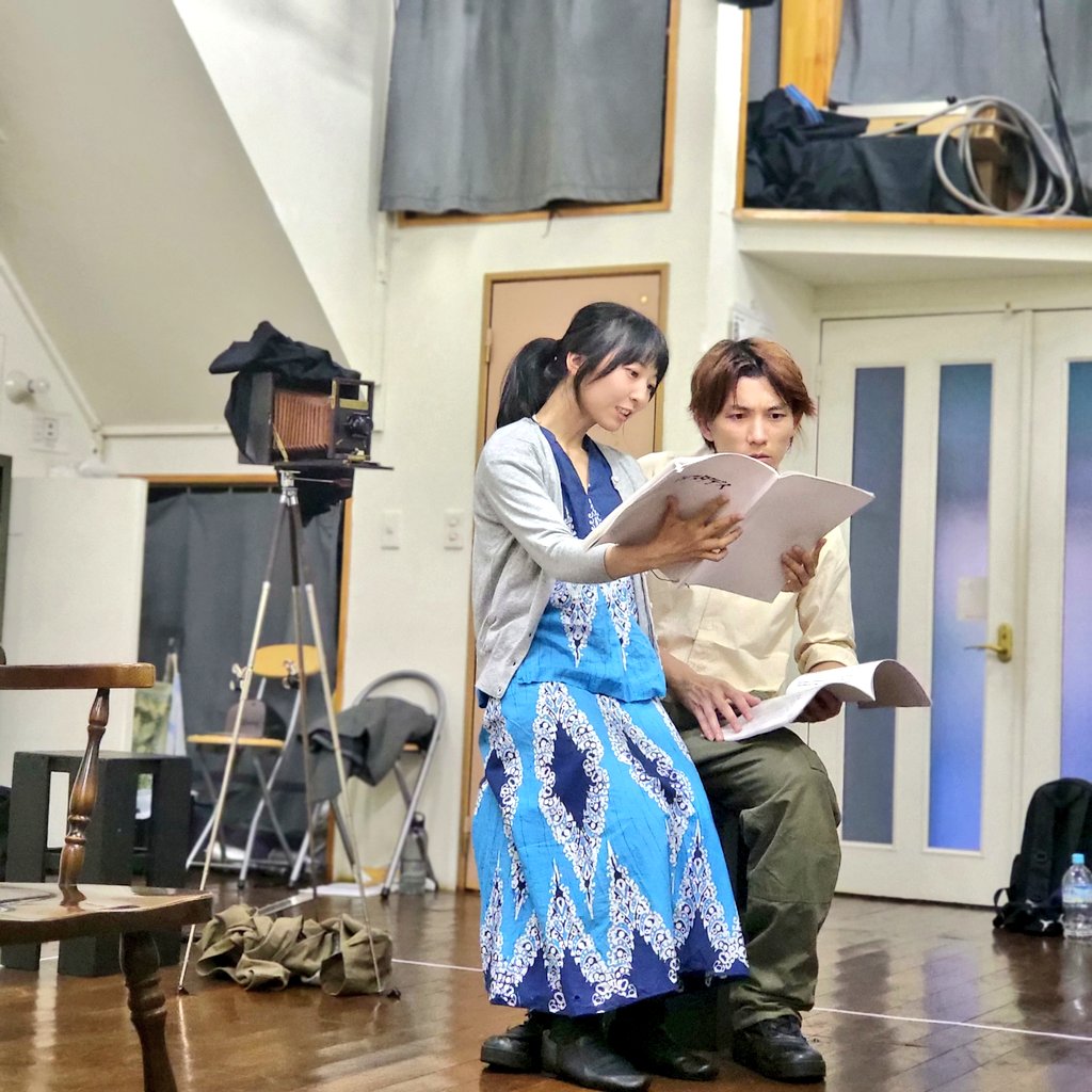 YESTERDAYVAR's tweet image. ありがたいことに8.9日どちらも夜公演が残り少なくなっております(_ _)
ご検討いただいている方はお早めのご予約をおすすめ致します！
●ご予約はこちら●
mail-to.link/m8/akvzer

#イエスタデイ
#清水邦夫
#VARLIVE
#南青山マンダラ