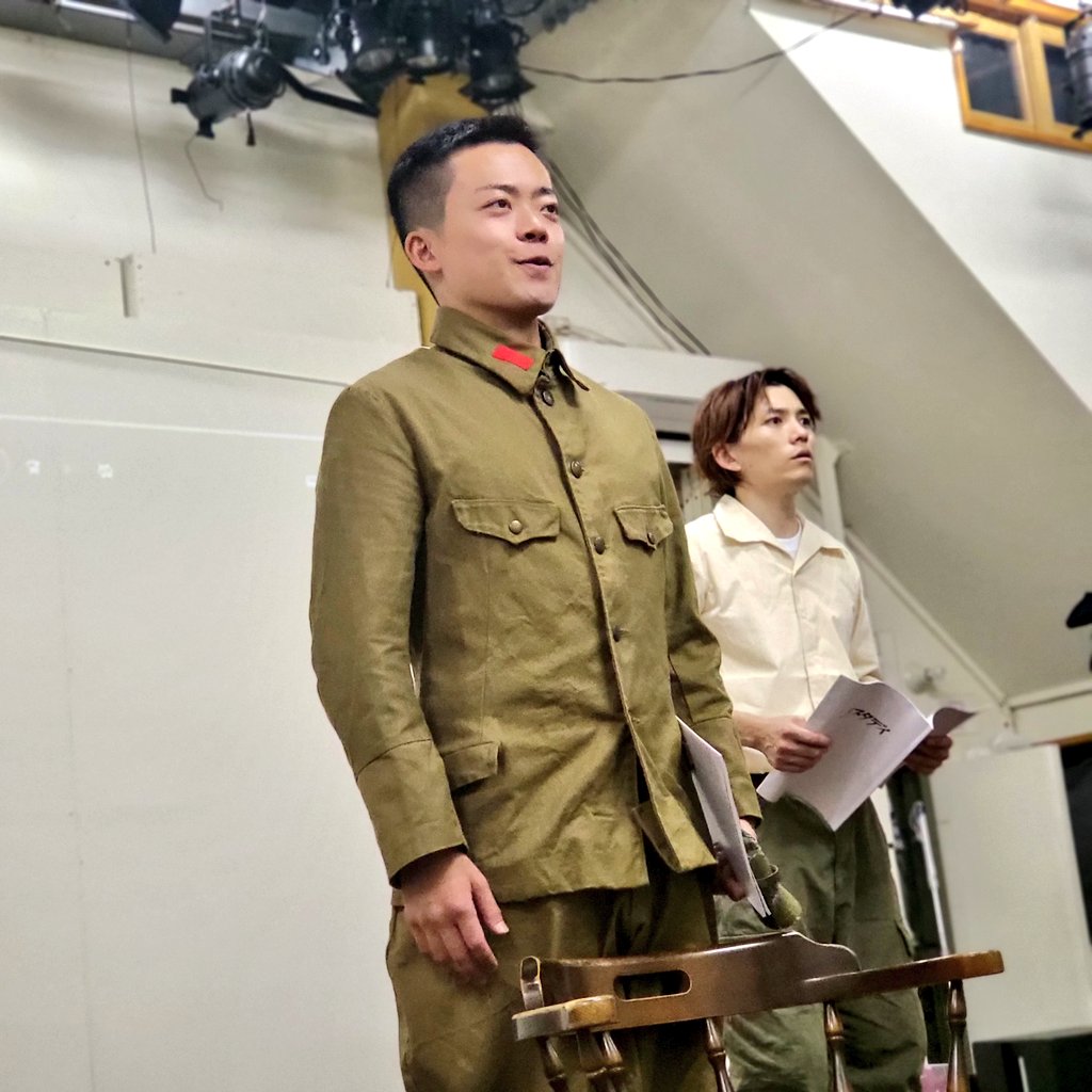 YESTERDAYVAR's tweet image. ありがたいことに8.9日どちらも夜公演が残り少なくなっております(_ _)
ご検討いただいている方はお早めのご予約をおすすめ致します！
●ご予約はこちら●
mail-to.link/m8/akvzer

#イエスタデイ
#清水邦夫
#VARLIVE
#南青山マンダラ