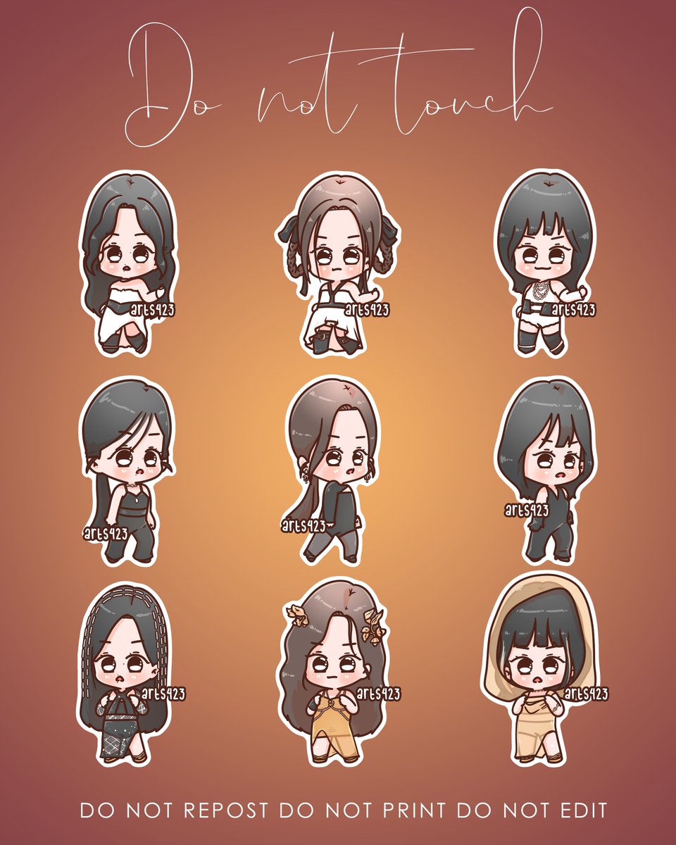 arts423's tweet image. MISAMO
White dress ver
Black dress ver
Masterpiece ver

#misamo_donottouch #misamo_debut #Donottouch #Mina #Sana #Momo