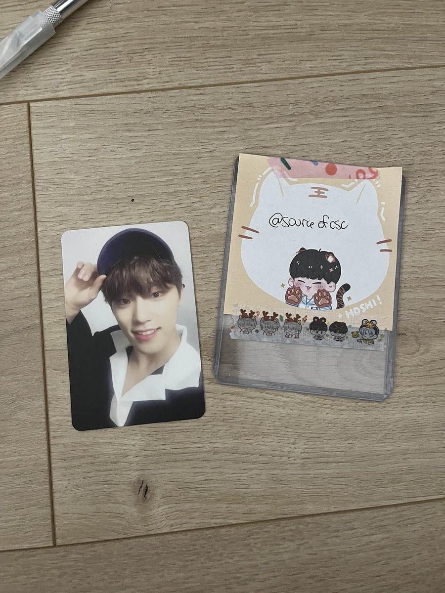 cheolliesells's tweet photo. WTT #SEVENTEEN Director's Cut #DINO Sunset Ver
🍒 Have: Dino
🍒 Want: DK (3rd pic)
🍒 USA based

pls help rt!
@kpopthriftshop @svttrading @svttradingusa @carattrade @kpopctrades @photocard_kpop @kpoptradeusa https://t.co/cFR1aCBRvr