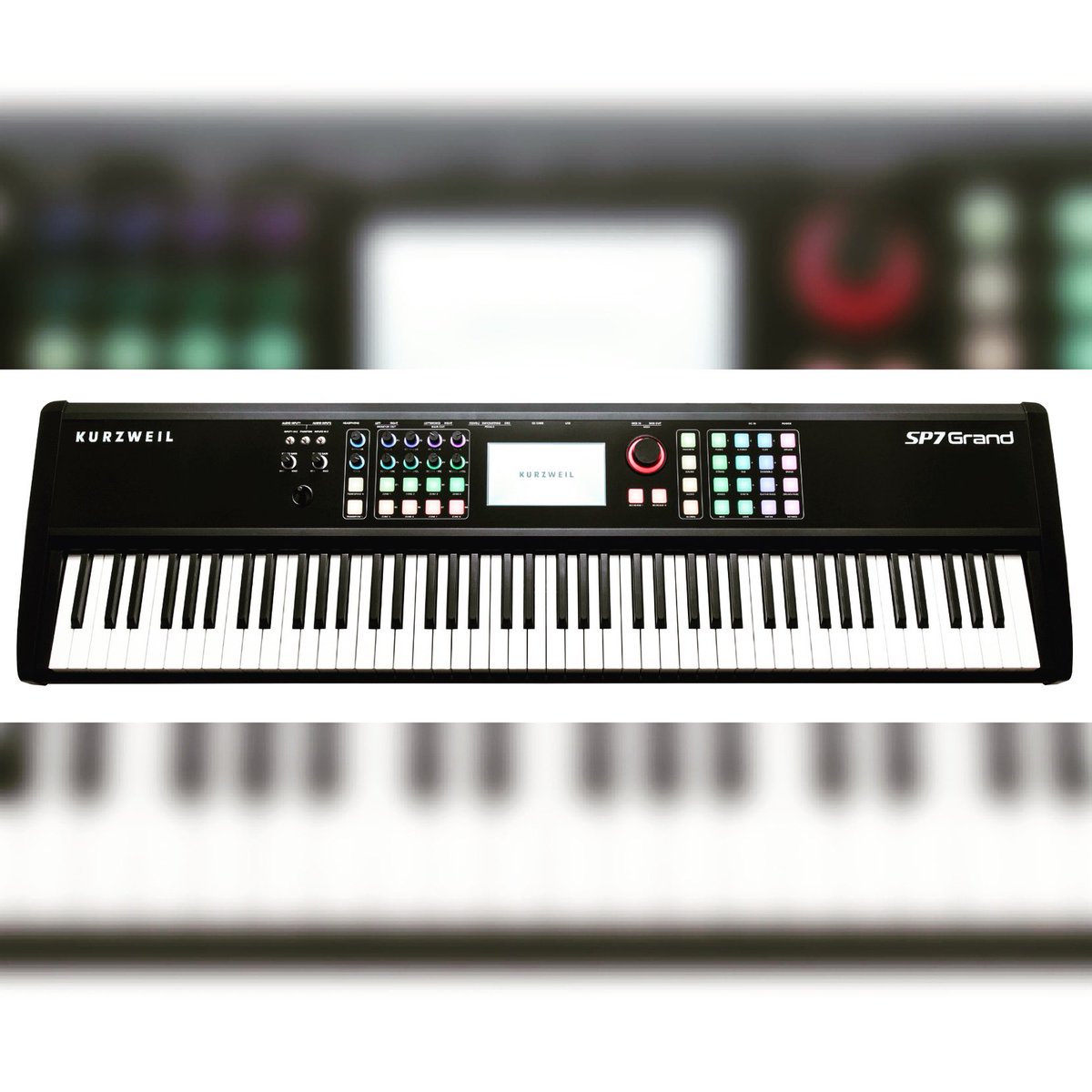 MaePelacat's tweet photo. El amor existe!!!!

SP7 Grand
🎹🎹🎹🎹🎹

@kurzweilmusic @casainstrumental 

#elamorexiste 
#kurzweil #sp7grand
#klavierestudio
#klavier https://t.co/cHmLxlyEHA