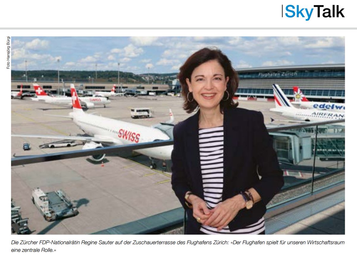 ZürcherHandelskammer (@zhk_ch) on Twitter photo Im aktuellen SkyNews.ch erläutert Regine Sauter, Direktorin der <a href="/zhk_ch/">ZürcherHandelskammer</a>, warum es ein Ja zu den #Pistenverlängerungen am <a href="/zrh_airport/">Zurich Airport</a> braucht und warum sie der Schweizer Aviatik eine Klimaschutz-Pionierrolle zutraut.👉reginesauter.ch/wp-content/upl… Im aktuellen SkyNews.ch erläutert Regine Sauter, Direktorin der <a href="/zhk_ch/">ZürcherHandelskammer</a>, warum es ein Ja zu den #Pistenverlängerungen am <a href="/zrh_airport/">Zurich Airport</a> braucht und warum sie der Schweizer Aviatik eine Klimaschutz-Pionierrolle zutraut.👉reginesauter.ch/wp-content/upl…