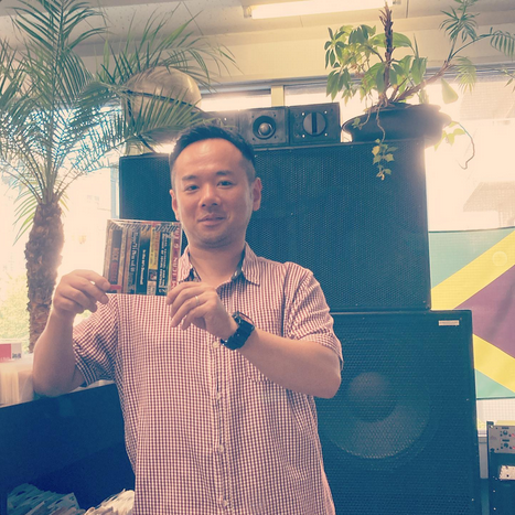 Kazuki_cocoisle's tweet photo. 📢📢📢

#atCocoisle !! 🙌

@DJUNITOSHI san 🔥 

.
.

Now on sale
at #cocoislemusicmarket !!

"Happy Fi Dem vol.40“ Mix CD ♪ 

https://t.co/i4Tkdphoei https://t.co/cuuCwFeYli