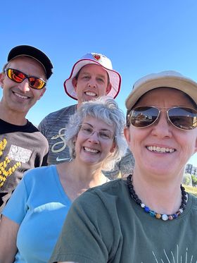 gohumanityworld's tweet image. GO Team Atheists Helping the Homeless Phoenix holds twice-monthly giveaways of essentials to people without homes.

Learn about the team and see upcoming giveaway details: gohumanity.world/team/atheists-…

#unsheltered #humanityatwork #foodsecurity #unhoused