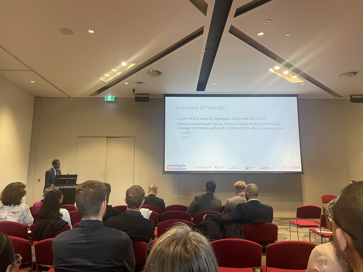 Queensland Cardiovascular Research Network tweet media