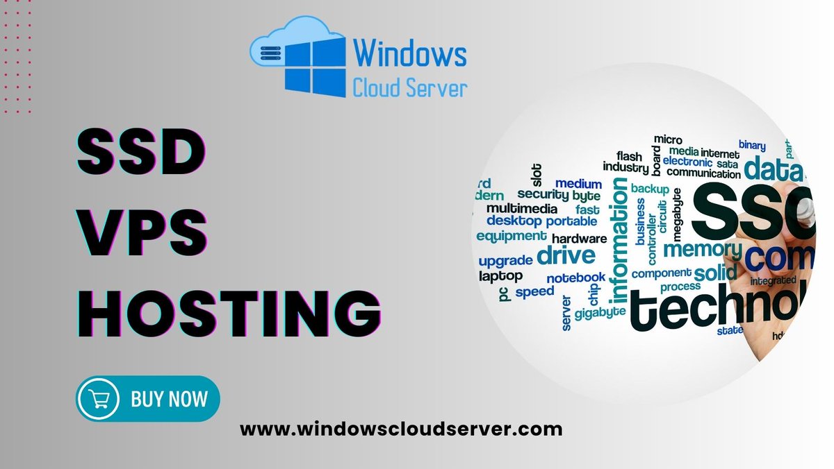 WCloudserver's tweet photo. Switch to SSD VPS Hosting and enjoy the difference. With rapid data access, enhanced reliability, and unbeatable security, your online presence has never been stronger.
Visit- https://t.co/gub1qIwBBE
#ssdvps #ssdvpshosting #buyssdvps #cheapvps #bestvps #fasvps #vpsprovider #vps https://t.co/cWryWPRxLU