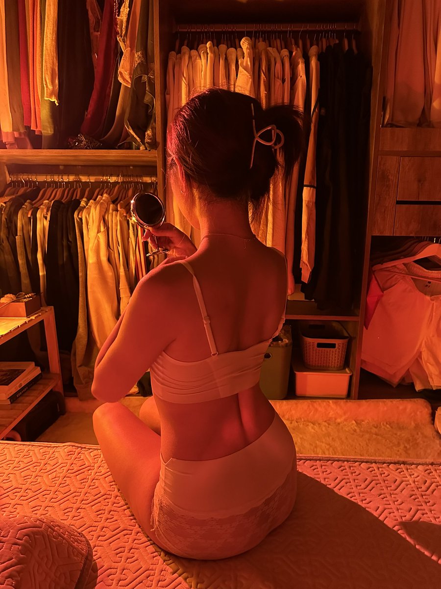 长安夫人（全球唯一玫瑰穴🌹） tweet media