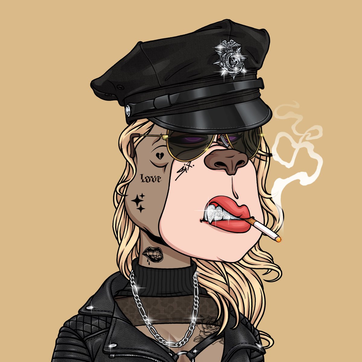 Stef - Queen of 69๐ฅ (@sickstefnft) on Twitter photo Canโt believe I actually won this sexy lady from the <a href="/BadDogsCompany/">Bad Dogs Company</a> raffles!๐
Been trying to manifest this win for a while & Iโm so grateful the universe heard my call! โค๏ธ
Big thanks to all the real ones in the Bad Dogs community! By far the best one out there! #BadNotBored Canโt believe I actually won this sexy lady from the <a href="/BadDogsCompany/">Bad Dogs Company</a> raffles!๐
Been trying to manifest this win for a while & Iโm so grateful the universe heard my call! โค๏ธ
Big thanks to all the real ones in the Bad Dogs community! By far the best one out there! #BadNotBored