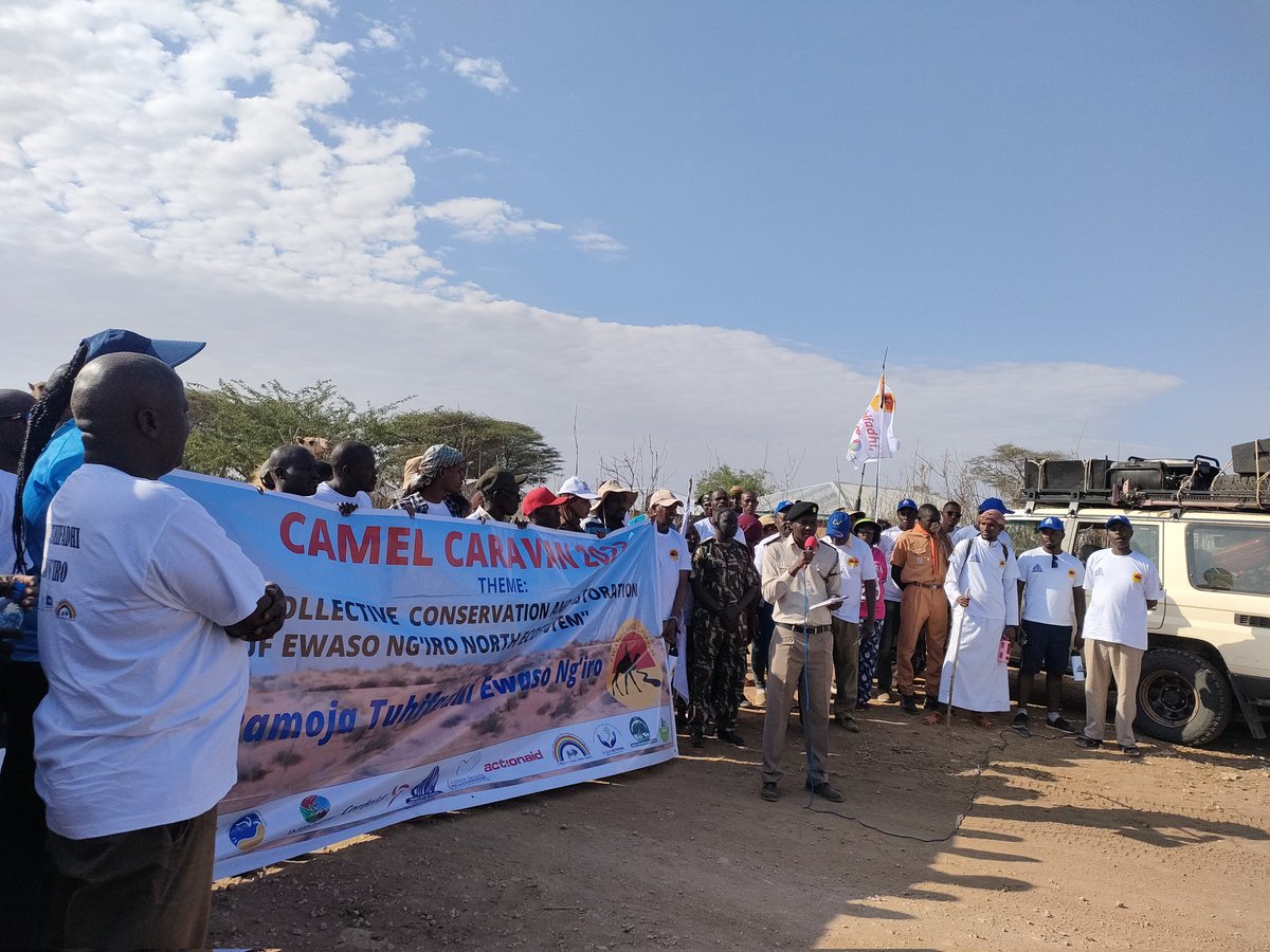 ISIOLO CONSERVATIONISTS TRUST (ICT011) (@ict011) on Twitter photo ....and the going has started..
,📌Take off at Gafarsa
<a href="/Environment_Ke/">Ministry of Environment, Climate Change & Forestry</a> <a href="/midpkenya/">MIDPKENYA</a> <a href="/Kenya_IMPACT/">IMPACT</a> @isiolopeacelink <a href="/Ewasonorth/">Ewaso Ng'iro North Development Authority(ENNDA)</a> <a href="/EwasoLions/">Ewaso Lions</a> ....and the going has started..
,📌Take off at Gafarsa
<a href="/Environment_Ke/">Ministry of Environment, Climate Change & Forestry</a> <a href="/midpkenya/">MIDPKENYA</a> <a href="/Kenya_IMPACT/">IMPACT</a> @isiolopeacelink <a href="/Ewasonorth/">Ewaso Ng'iro North Development Authority(ENNDA)</a> <a href="/EwasoLions/">Ewaso Lions</a>