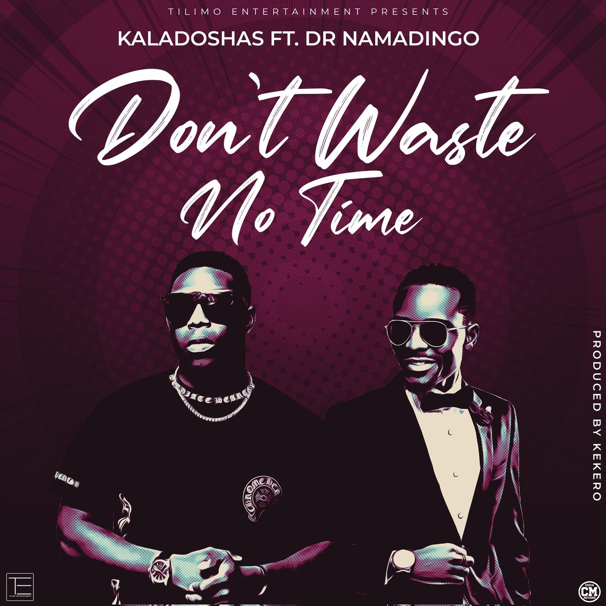 Kaladoshas ft Namadingo "DONT WASTE NO TIME"
boomplay.com/share/music/13…