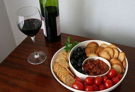 FlegerCook's tweet image. Удобная тарелочка