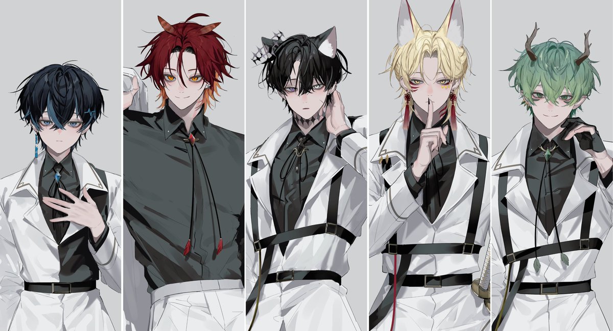 CM (@o0oo_3) on Twitter photo 