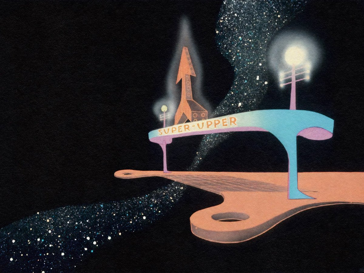 ACME LABS™ tweet media