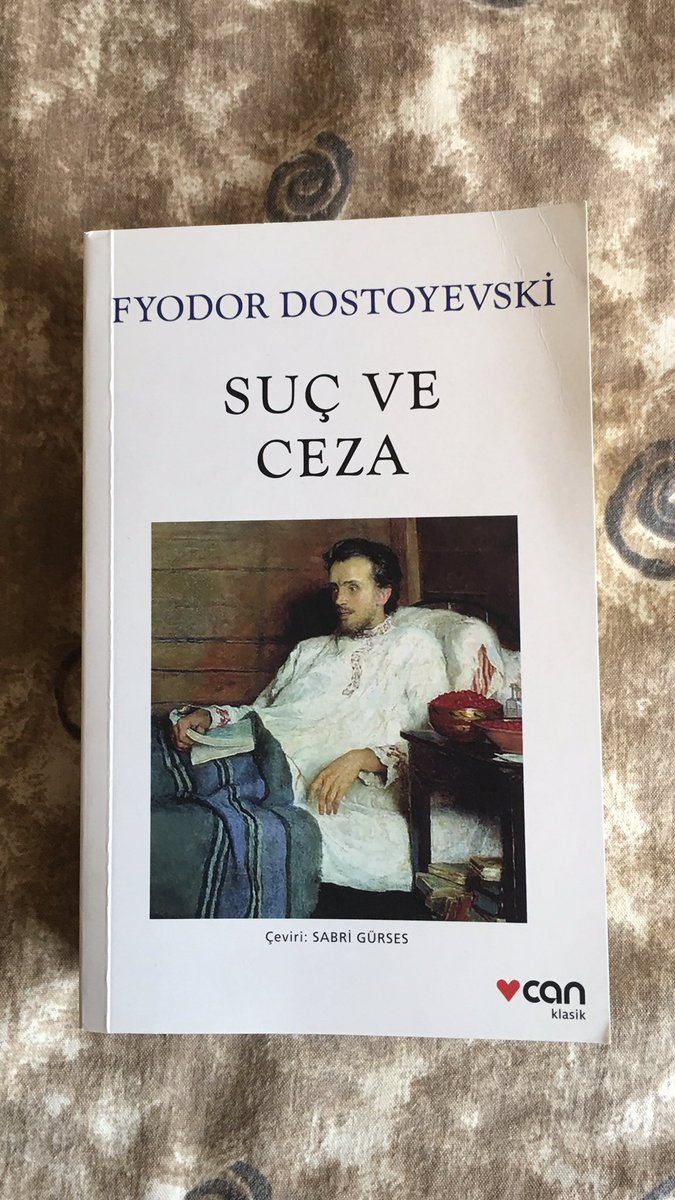 Okumak için biraz geç kaldım.