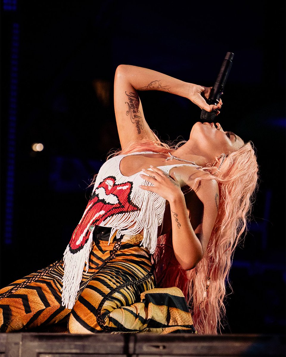 Lollapalooza tweet media