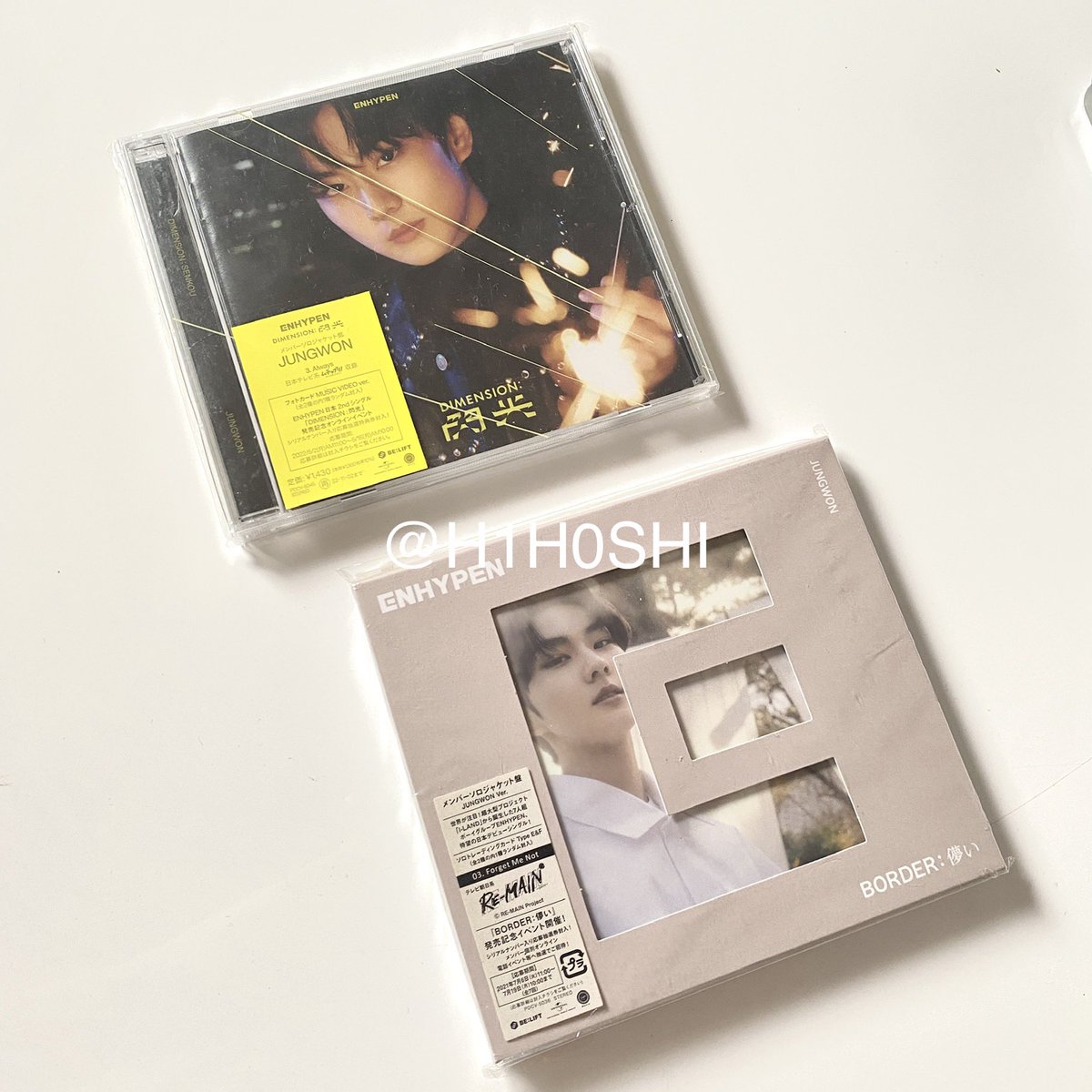 H1H0SHI's tweet photo. WTS LFB
Jungwon random photocard set
!RUSH SALE!
Before: 4.9k
Now: 4.5k
mint & onhand
prio payo
can do 3 days res with nrdp
x sensitive buyer
price still negotiable
#jungwonsoljack #jungwonenhypen #wts #lfb #applewon https://t.co/WOVn17gPaN