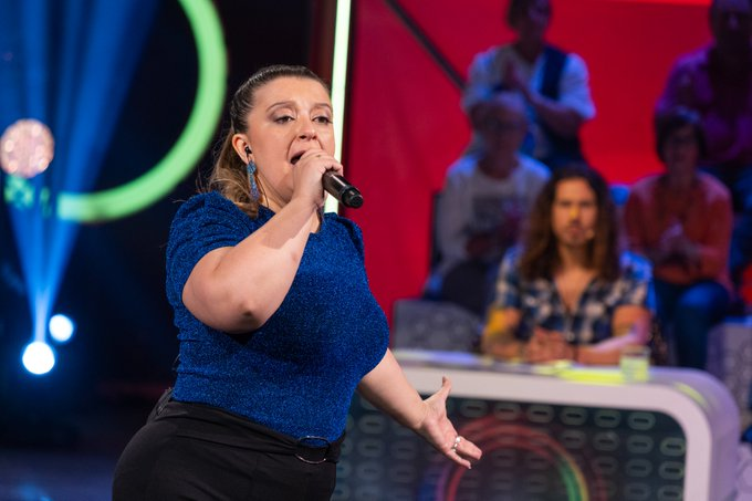Muy buenos registros como siempre para #LigaCantantes6 en la gallega <a href="/TVGalicia/">TVG</a> con un 14.1% de cuota, 93.000 espectadores y 289.000 contactos

LÍDER sobre todas las cadenas

#QueVivaLaTele #Audiencias