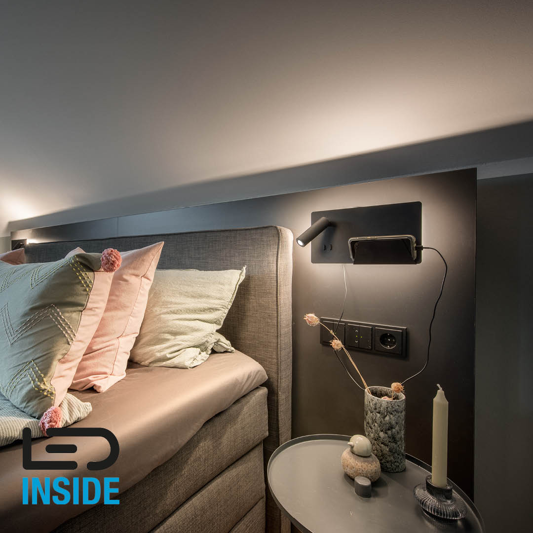 slvnorway's tweet photo. Toppselgeren SOMNILA SPOT lesespotlight og USB-lading for smarttelefon fra SLV.

Se mer på https://t.co/S7akzE7qkF: https://t.co/R8z7EcYwD2

#SLV #experiencelight #topsellers #Somnila #lesespot #USB #highrunnere #BIGWHITE #BW22 #elektriker #elektrogrossist #efobasen #elnr https://t.co/mPvLQl9LkN
