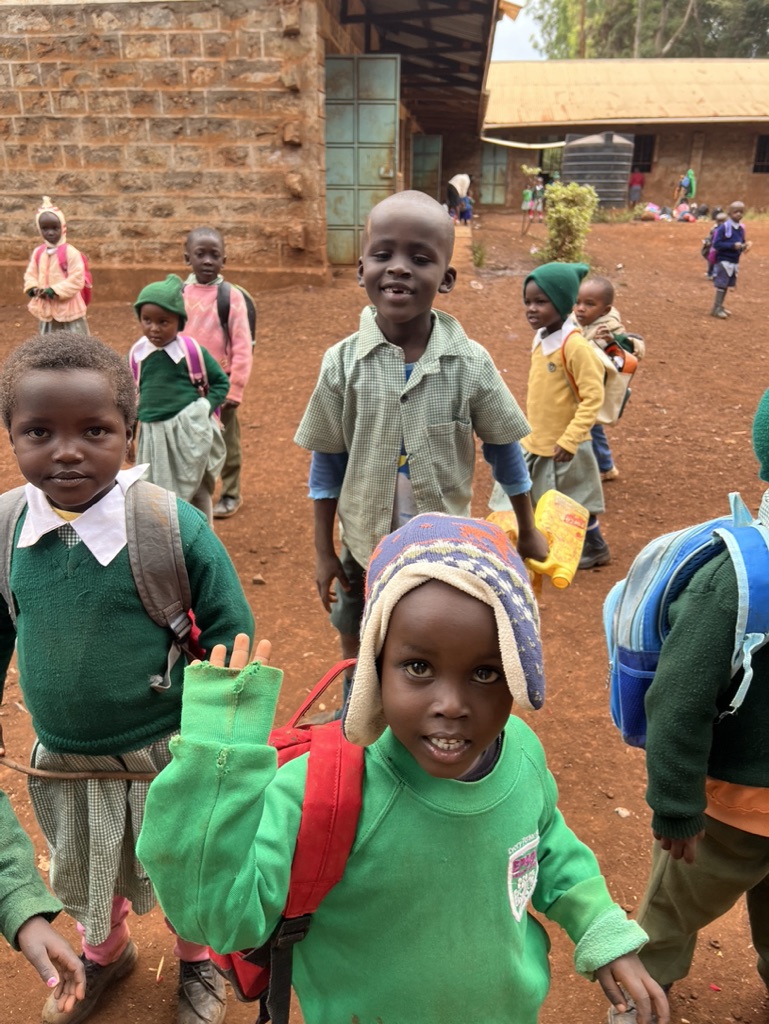 Malaikakitchens's tweet image. Bring on the weekend! What&apos;s your plan for the weekend? #malaikakitchens #feedingprogram