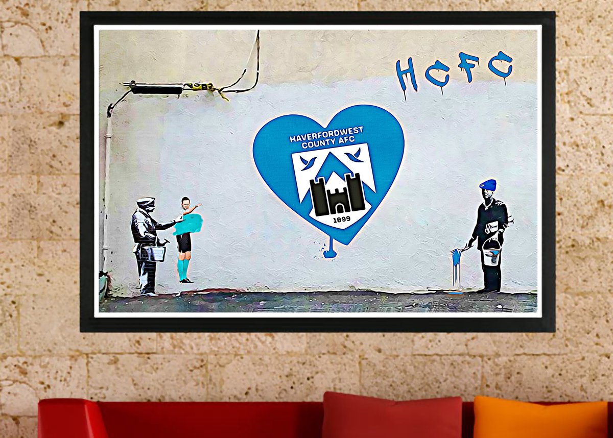 HTBREPAIRS's tweet photo. Everyone should be proud of the Club. The journey is just beginning 💙
@HaverfordwestFC
@orient1881
#haverfordwest #haverfordwestcounty #welshfootball #flytheflag #robbed #stayclassy #itwasnteasy https://t.co/DzrgRpIr8q