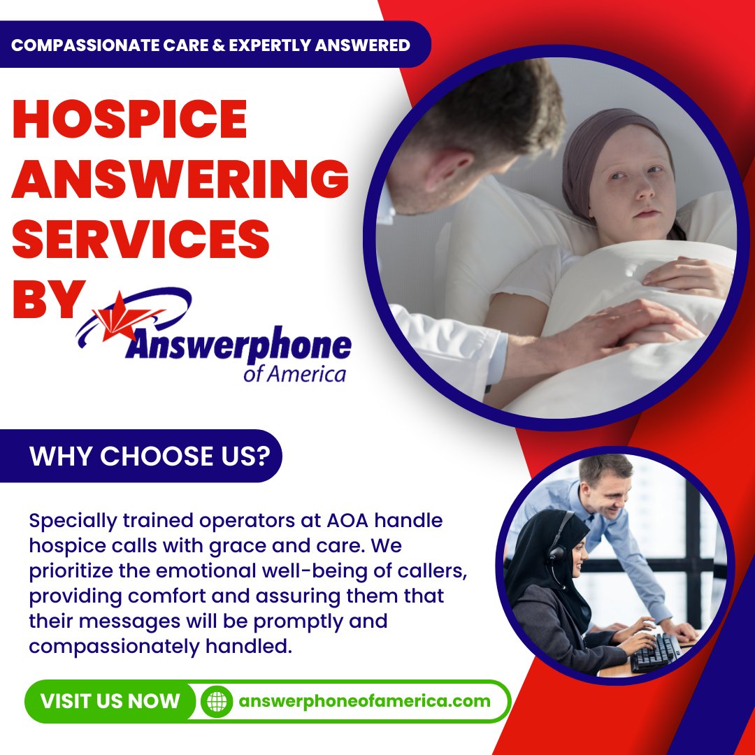 Answerphone of America (@AnswerPhone_AOA) / Posts / X