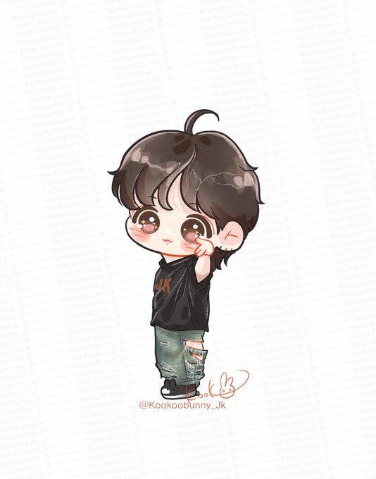 정국이 생일 이벤트에 꾸꾸팬아트 참여하였습니다.  우리꾸꾸 횽아생일에 함께 할 수 있게 해주셔서 멜팅님 감사합니다   많이많이 방문하셔서 우리정국이 생일축하 함께해주세요   #정국이의_스물일곱번째_여름 #JK #JUNGKOOK #정국 #우리정구기생일축하해 