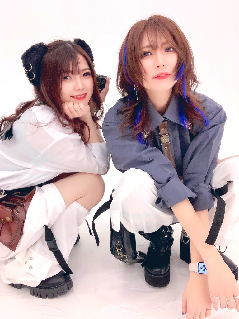 ミュージシャン kirari KIRARI - LIGHT WORKS STUDIO