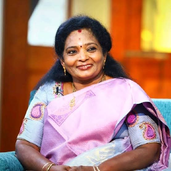TeluguScribe's tweet photo. ఆర్టీసీ బిల్లుకు ఆమోదం తెలపని గవర్నర్ తమిళిసై
తెలంగాణ శాసనసభలో ఆర్టీసీ సిబ్బందిని ప్రభుత్వ ఉద్యోగులుగా పరిగణిస్తూ ఆర్టీసీ బిల్లు ప్రవేశపెట్టేందుకు గవర్నర్ తమిళిసై సౌందరరాజన్ ఆమోదం తెలపలేదు. https://t.co/ovZFdVIY5h