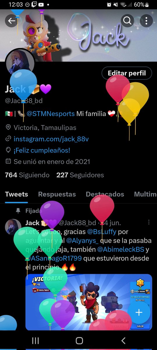 Jack 🍞🌱 tweet media