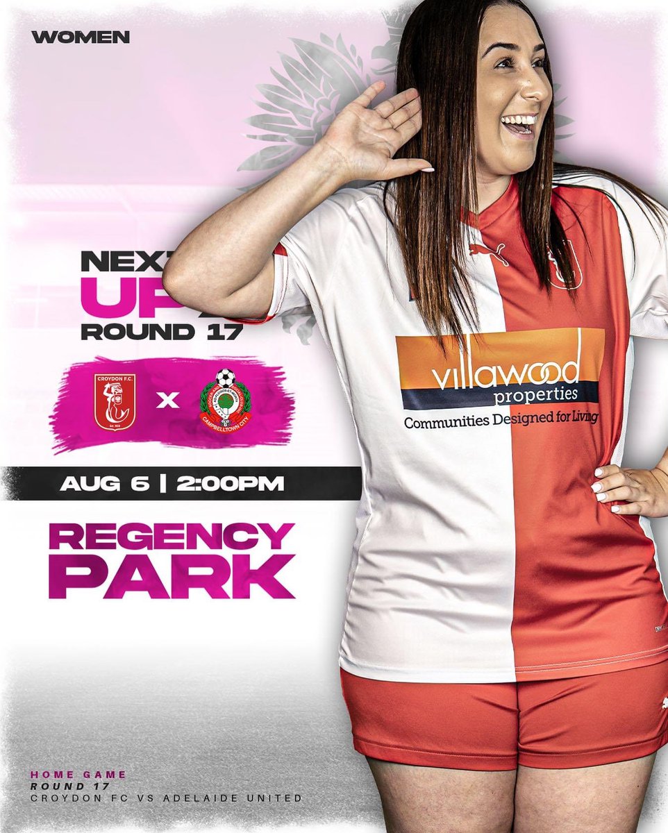 Croydon FC tweet media