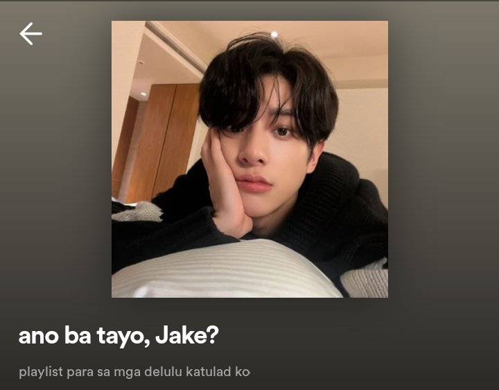 Alam ko naman maaga pa para maging delulu😭