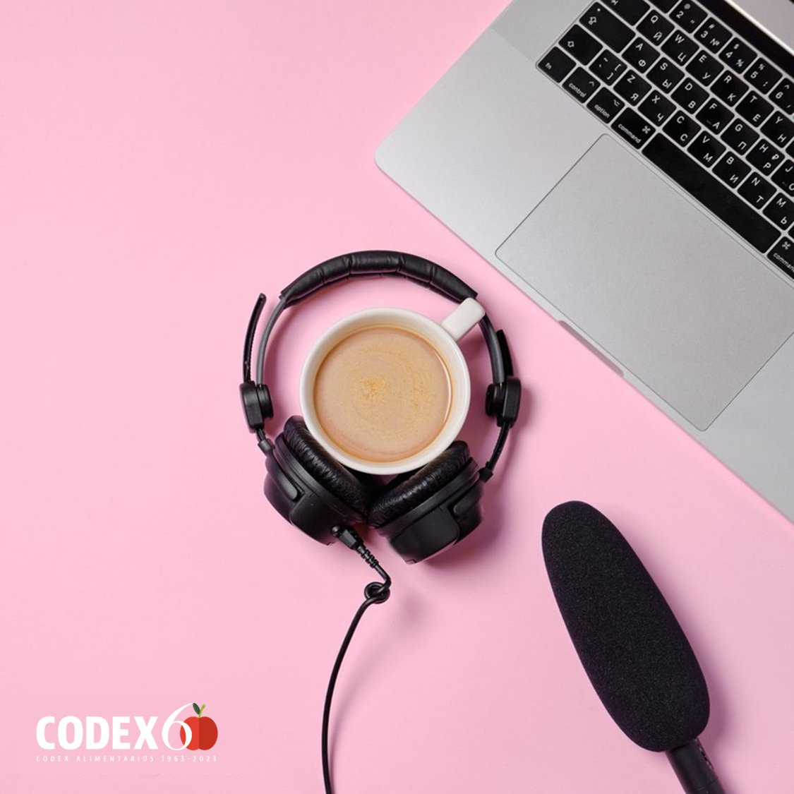FAOWHOCodex's tweet photo. 1:54 ━━━❍ ───── 11:24       
        ↻     ⊲  Ⅱ  ⊳     ↺     
                     
Volume: ▁▂▃▅▆▇ 100%  

🎧➡️ https://t.co/juLQhEtKae

#CodexPodcast | #FoodSafety https://t.co/AA8kWWAqKy
