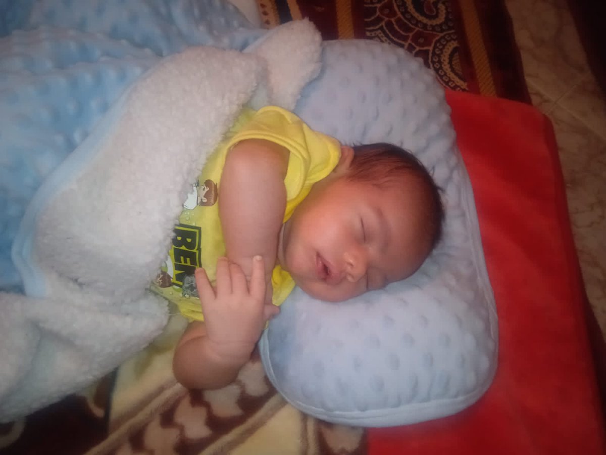 *هارون* الله أصلحك يا ابني❤️ ويجعلك   خير   my sonخلف 💕💕