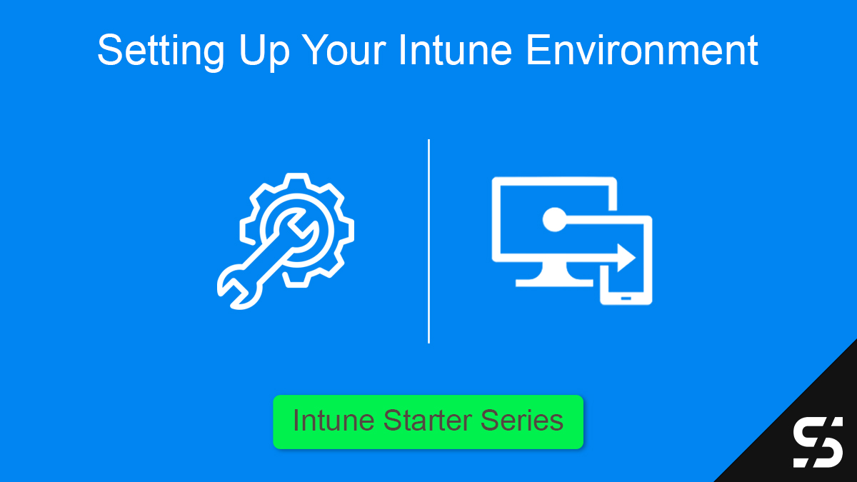 [NEW POST 🔥] Unlock the power of efficient device management with Intune! 🚀 
Learn how to set up your Intune environment for seamless operation. 

Dive into the guide now: scloud.work/en/setting-up-… 

#MSIntune #MEMpowered