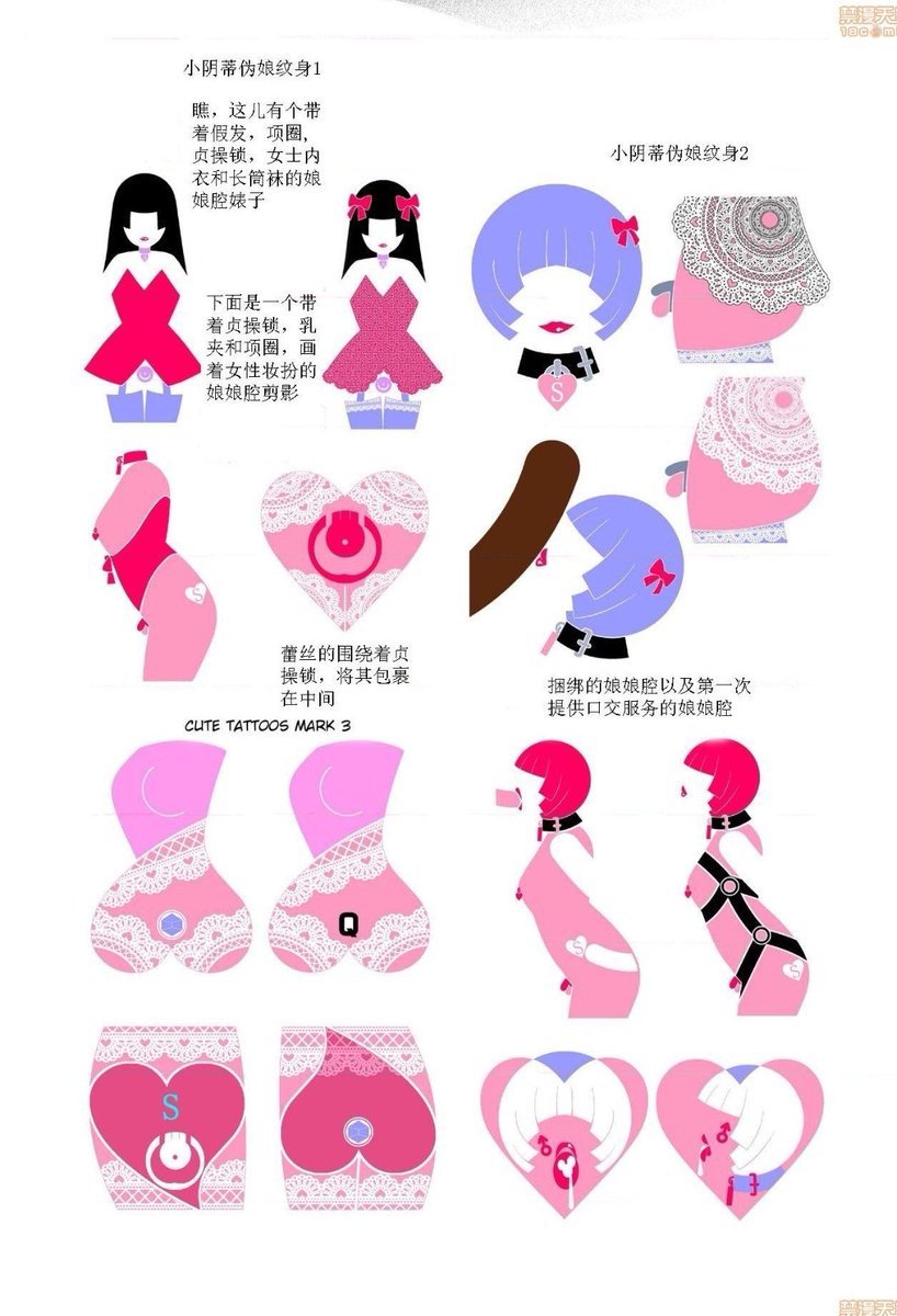 Sissysult_bambi's tweet photo. 推荐一部非常优秀的作品 https://t.co/11Zb4itZ6W