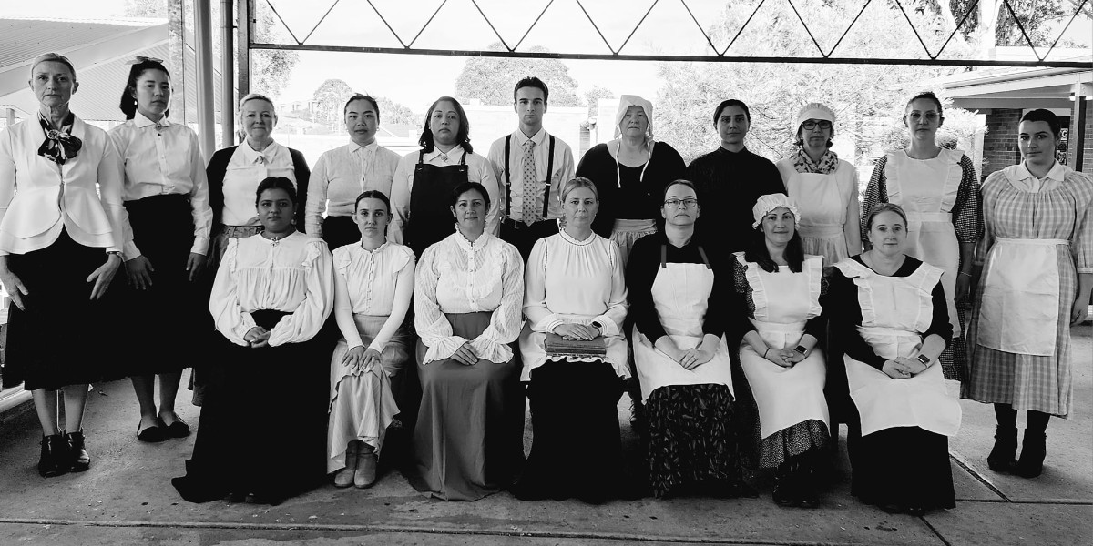 That's a wrap on #EdWeek23. 🎉📚

With everything from fancy dress to dazzling stage performances, we loved to see all the wonderful ways schools across the state celebrated #175Years of public education.