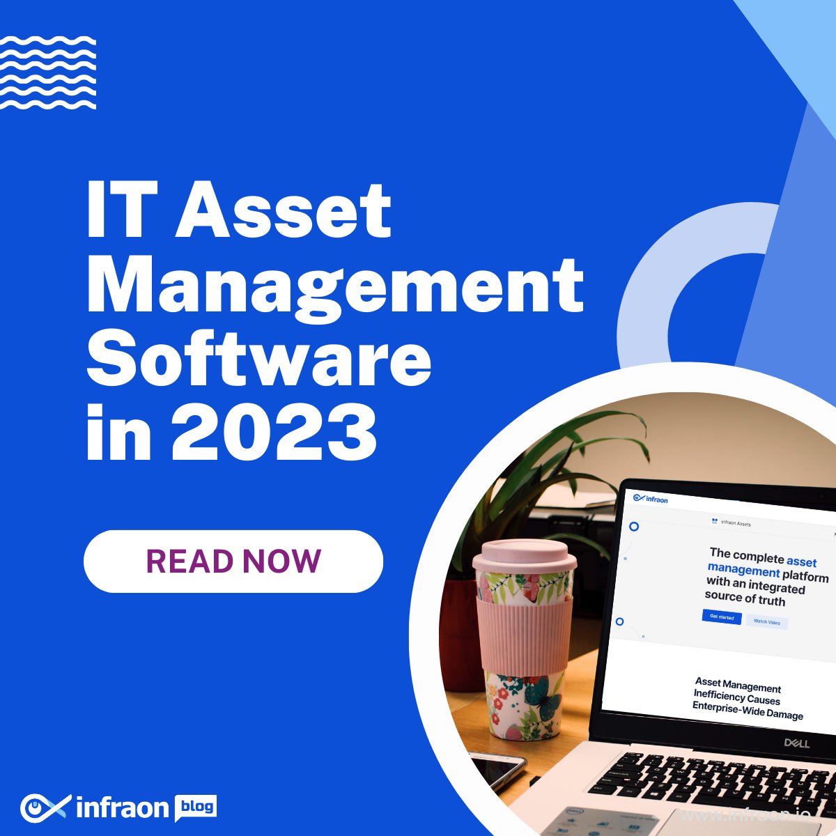 infraoncorp's tweet image. Join the digital transformation and unlock the power of #ITAM software! Read the blog now to discover how it can streamline your asset management processes, drive cost savings, and enhance your organization&apos;s performance.
bit.ly/3OmJtEx

#ITAssetManagement #ITAMSoftware