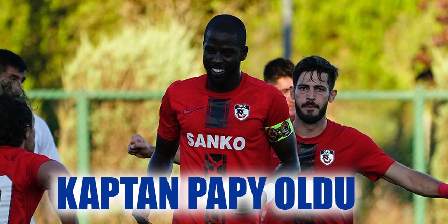 Gaziantep__27's tweet image. Kaptan #Papy oldu
gaziantep27.net/kaptan-papy-ol…

#gaziantep #gaziantep27 #gaziantepfk