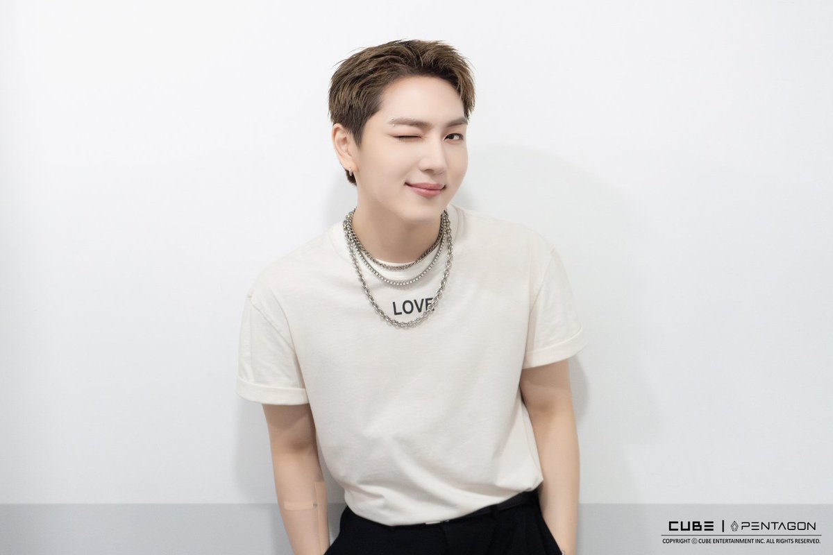 he will be baked soon