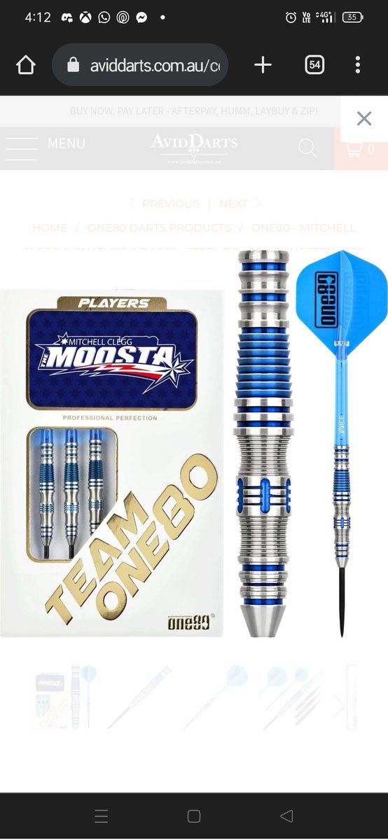 TesSainz's tweet photo. @EagleDarts1 Would be Killa to see you use these atleast once  🔥🔥 https://t.co/aiTMU0UiVE