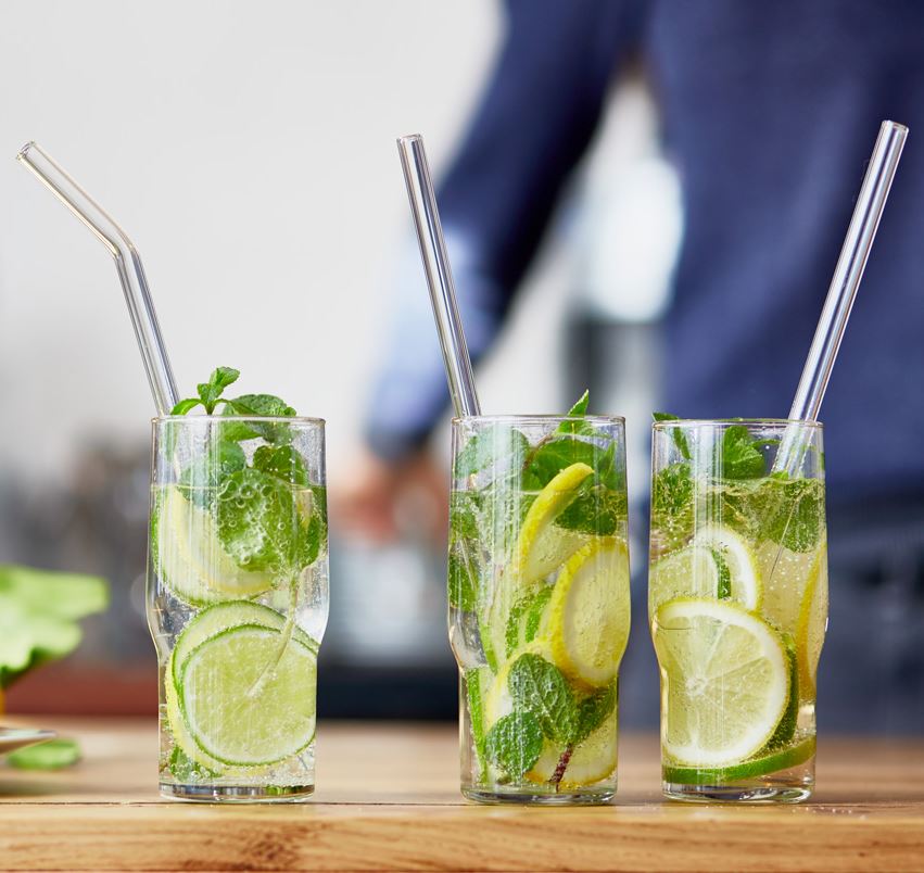 Comfota's tweet image. 目にも涼しい #HALMガラスストロー 
グラスに触れると風鈴のような音がして、素敵なホテルにいるような気分に。ストロー好きなお子さまにも♪

comfota.com/SHOP/halm-stra…

#HALM #ガラスストロー #ストロー #SDGs