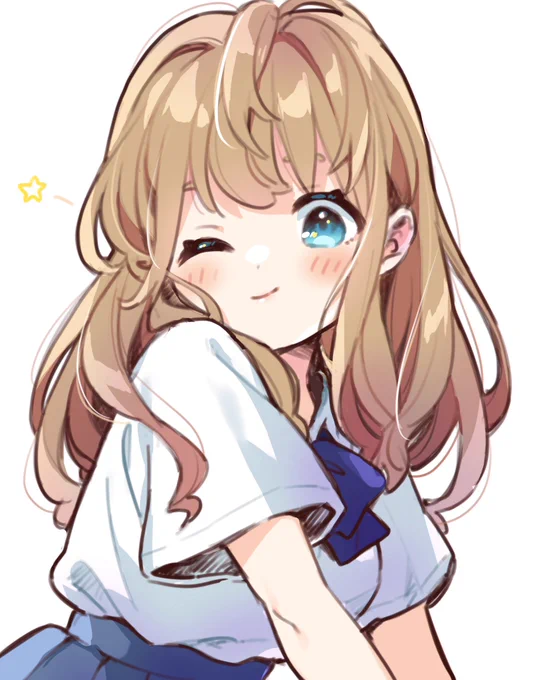 少し前のらくがき