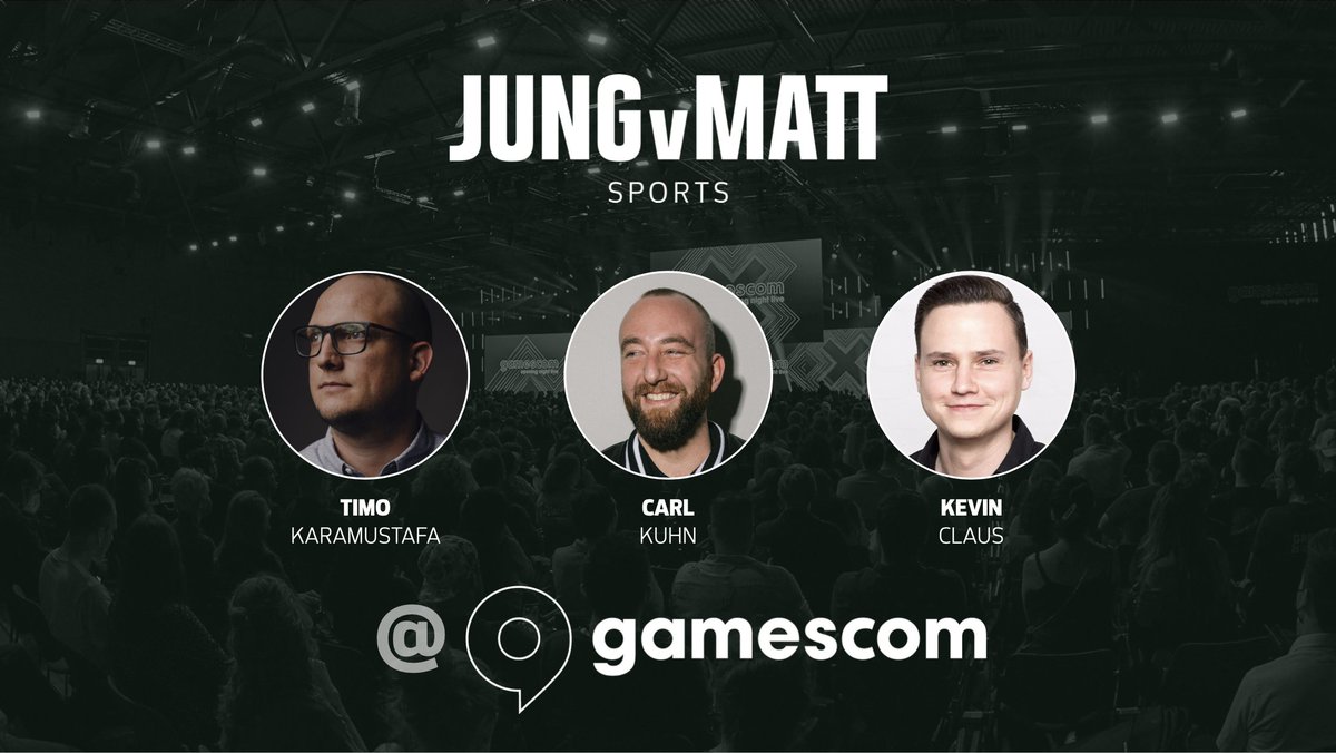 Twitter friends. Who's coming to #gamescom2023  and wants to hang out? 

HMU! :)