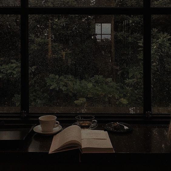 artindetails's tweet photo. the sound of the rain https://t.co/QT5BH6uEav