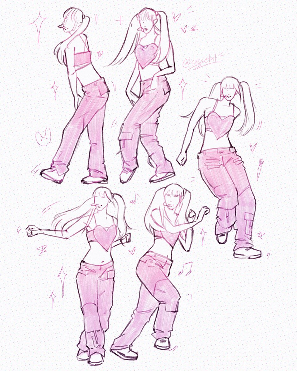 hanni finished sketch practice🐰

#newjeans #hanni #sketch #drawing #artph