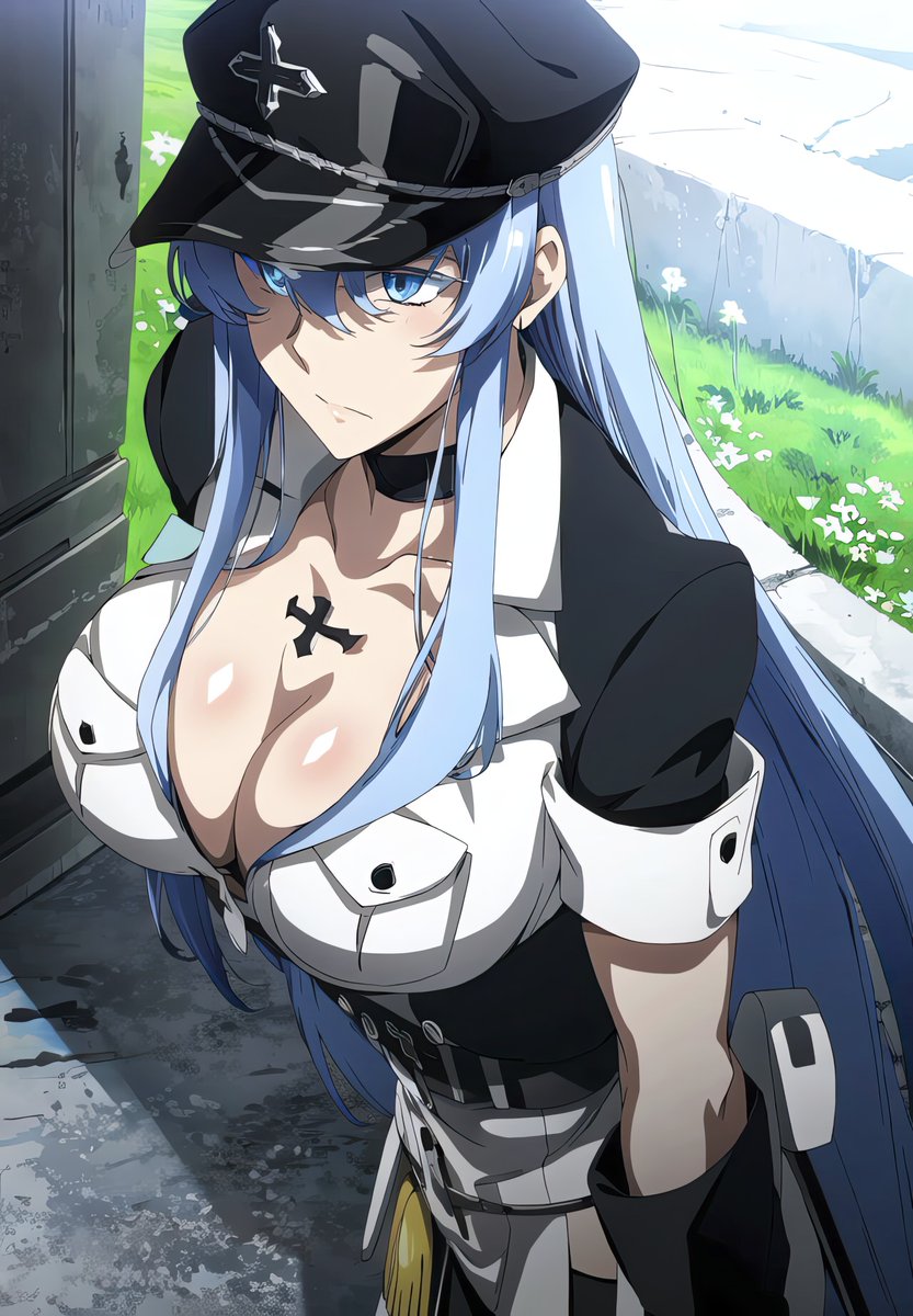 EsDeath