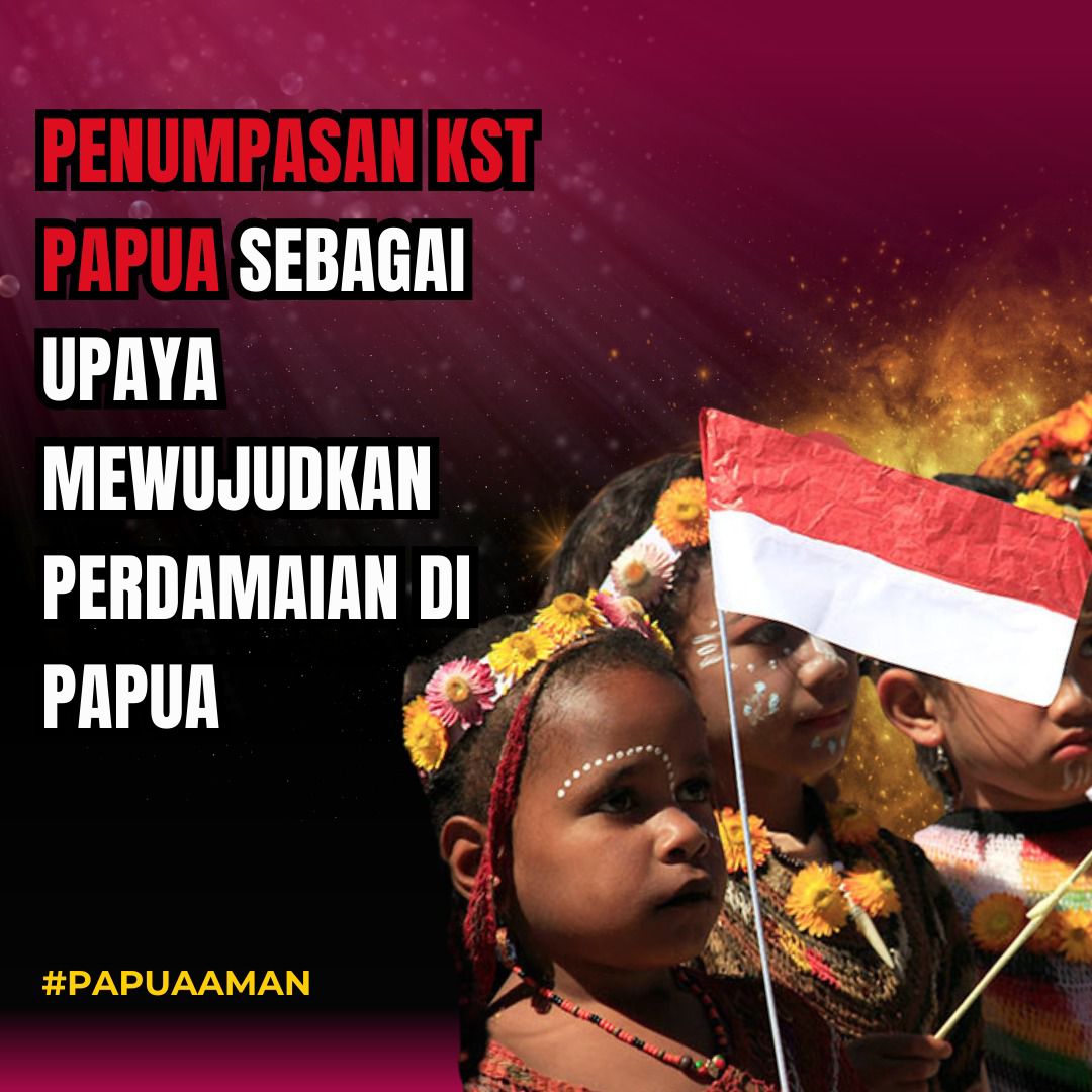 RidhoSapp's tweet photo. Dukung TNI-Polri menangkap anggota kSTP
#KelompokSeparatisTerorisPapua
#KSTPapua
#KSTPembuatOnar
#KSTBiadab
#PapuaNKRI
#PapuaMaju https://t.co/2UODg3DECh