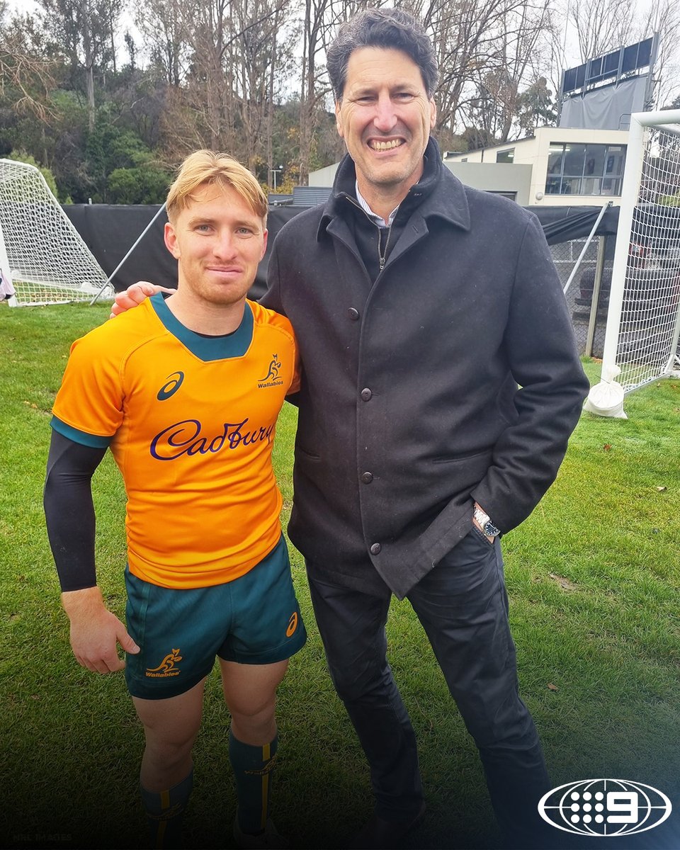 Wide World of Sports tweet media