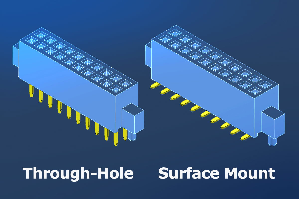 GreenconnGroup's tweet image. When it comes to designing PCBs or electronic projects, selecting the appropriate components is crucial for ensuring optimal performance and reliability. Here is the guide for Choosing the Right Female Header Pins. greenconn.com/en/lab-detail5…
#femaleheader #headerpins #pcb