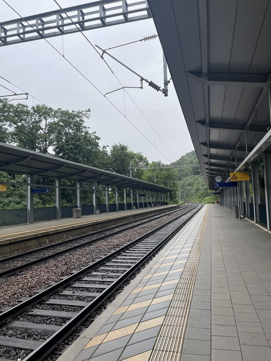 mich_ochsner's tweet photo. Enjoying the free public transport in Luxembourg! Since 2020 all public transport throughout the whole country, busses, trains, &amp; trams are free for everyone to use in order to decrease congestion on the roads. https://t.co/6aRPGeq9hh